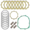 Caltric Clutch Plate, image 1 of 4
