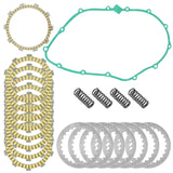 Caltric Clutch Plate, image 1 of 4