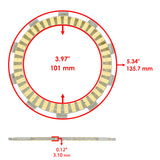 Caltric Clutch Plate, image 4 of 4
