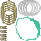 Caltric Clutch Kit, image 3 of 4