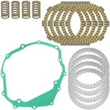Caltric Clutch Kit, image 4 of 4