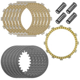 Caltric Clutch Plate RR5011FX136PP, image 1 of 4