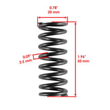 Caltric Clutch Plate RR5011FX136PP, image 2 of 4