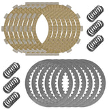 Caltric Clutch Plate RR5026FX136PP, image 3 of 4