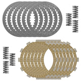 Caltric Clutch Plate RR5026FX136PP, image 4 of 4