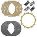 Caltric Clutch Plate CS1842FP112DM, image 1 of 4