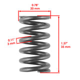 Caltric Clutch Plate CS1842FP112DM, image 2 of 4