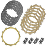 Caltric Clutch Plate CS1842FP112DM, image 3 of 4