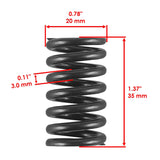 Caltric Clutch Plate RR4993FX136PP, image 2 of 4