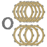 Caltric Clutch Plate, image 2 of 4