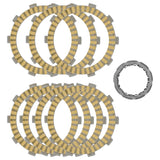 Caltric Clutch Plate, image 3 of 4
