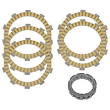 Caltric Clutch Plate, image 1 of 4