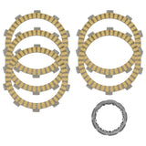 Caltric Clutch Plate, image 2 of 4
