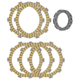 Caltric Clutch Plate, image 3 of 4