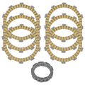 Caltric Clutch Plate, image 1 of 4