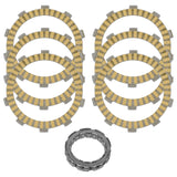 Caltric Clutch Plate, image 1 of 4