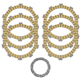 Caltric Clutch Plate, image 2 of 4