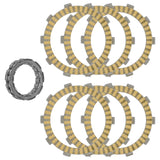 Caltric Clutch Plate, image 3 of 4