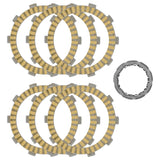 Caltric Clutch Plate, image 4 of 4