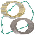 Caltric Clutch Plate FP169A2020