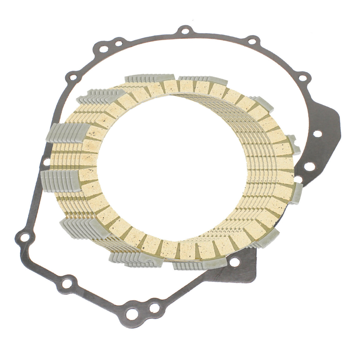 Caltric Clutch Plate FP130A2037