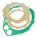 Caltric Clutch Plate FP103A2007