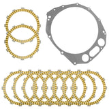 Caltric Clutch Plate FP140A2005, image 1 of 3