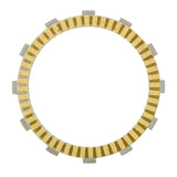 Caltric Clutch Plate FP140A2005, image 2 of 3