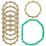 Caltric Clutch Plate FP112A2034, image 1 of 4