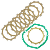 Caltric Clutch Plate FP112A2034, image 2 of 4