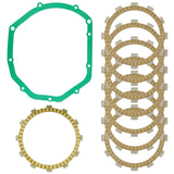 Caltric Clutch Plate FP112A2034, image 3 of 4
