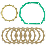 Caltric Clutch Plate FP112A2034, image 4 of 4