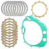 Caltric Clutch Plate FP112A2025, image 1 of 4