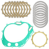 Caltric Clutch Plate FP112A2025, image 3 of 4