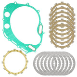 Caltric Clutch Plate FP112A2025, image 4 of 4