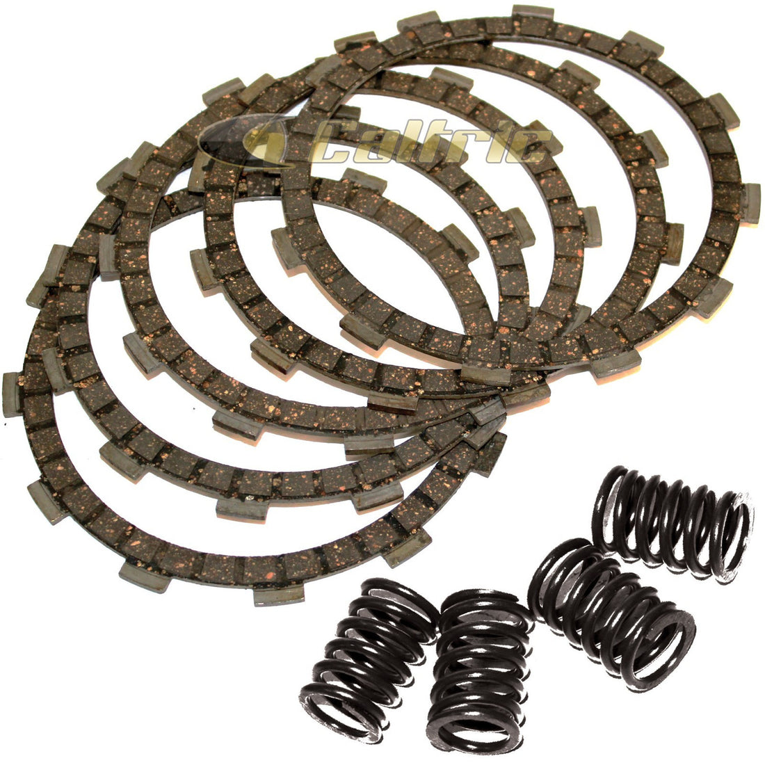Caltric Clutch Plate FP123A2004