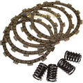 Caltric Clutch Plate FP123A2004