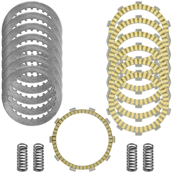 Caltric Clutch Plate, image 1 of 4