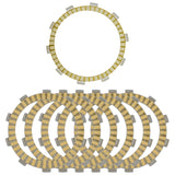 Caltric Clutch Plate FP101A2039, image 1 of 4