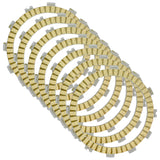 Caltric Clutch Plate FP127A1004, image 1 of 4
