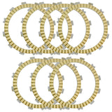 Caltric Clutch Plate FP127A1004, image 2 of 4