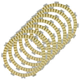 Caltric Clutch Plate FP127A1004, image 3 of 4
