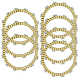 Caltric Clutch Plate FP127A1004, image 4 of 4