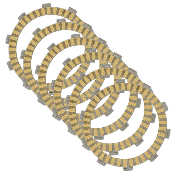Caltric Clutch Plate FP101A1018, image 1 of 4