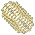 Caltric Clutch Plate FP111A1003, image 1 of 4