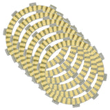 Caltric Clutch Plate FP111A1003, image 1 of 4