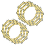Caltric Clutch Plate FP111A1003, image 2 of 4