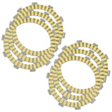 Caltric Clutch Plate FP111A1003, image 4 of 4