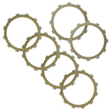 Caltric Clutch Plate FP183A2008, image 1 of 4