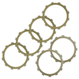 Caltric Clutch Plate FP183A2008, image 2 of 4